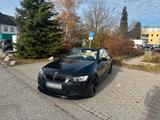 BMW bmw e93 330i (Tüv neu) - BMW 330: Cabrio, 330i