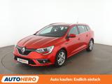 Renault Megane 1.2 TCe Energy Business Edition Aut.*NAVI - Renault Megane Gebrauchtwagen in Stuttgart