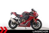 Honda CBR 1000 RR FIREBLADE - TC, EBC, LED - Angebote