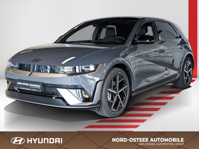 Hyundai IONIQ 5 FL N Line X Panorama-Glasdach