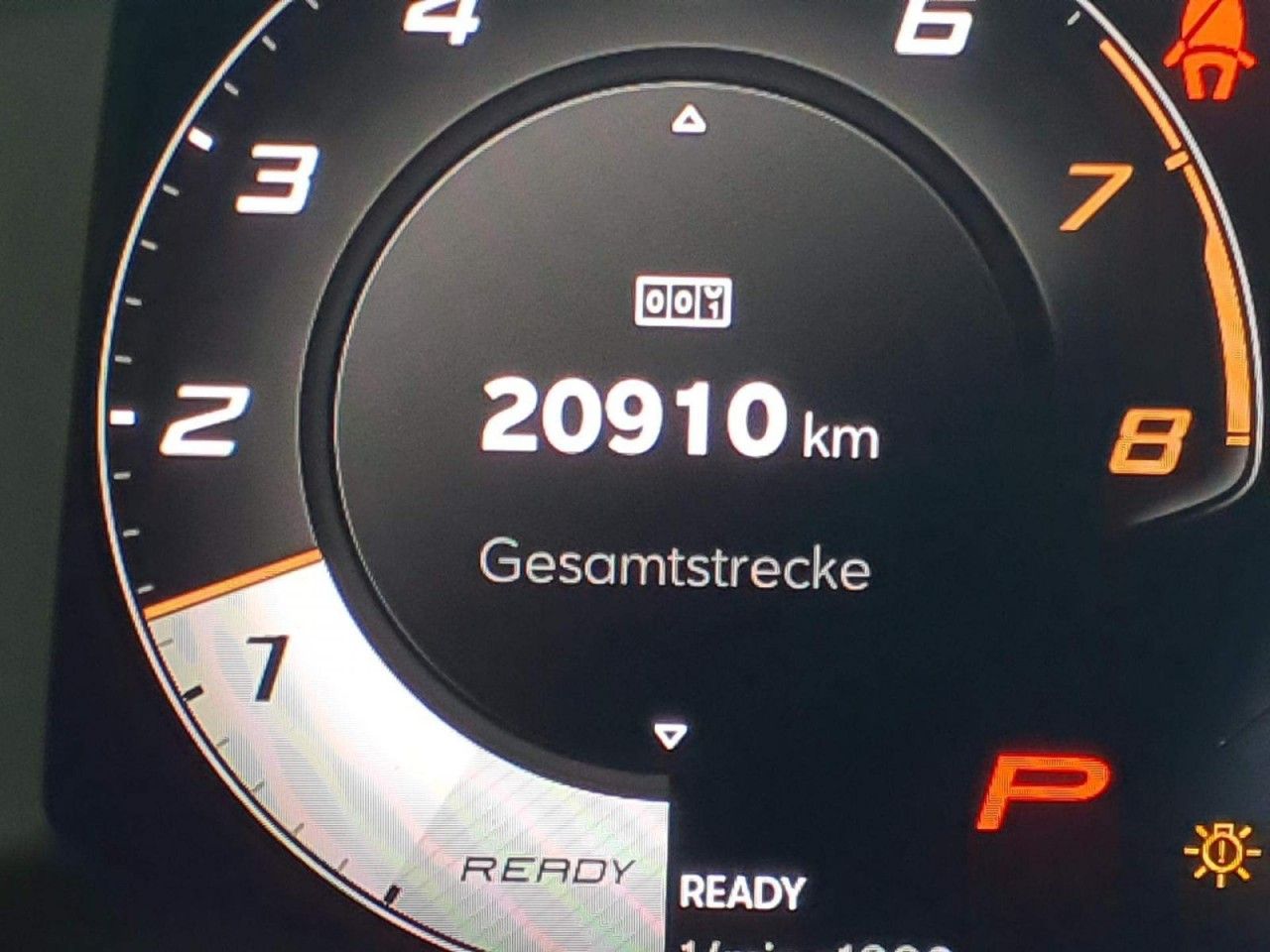 Cupra Leon - Bild 4