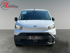 TOYOTA Proace City L2 1,5-l D-4D S&S Meister (E)