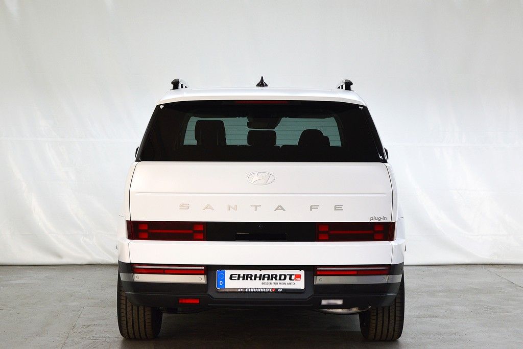 Hyundai SANTA FE - Bild 6