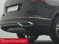 Volkswagen Tiguan Allspace - Vorschau Bild 25