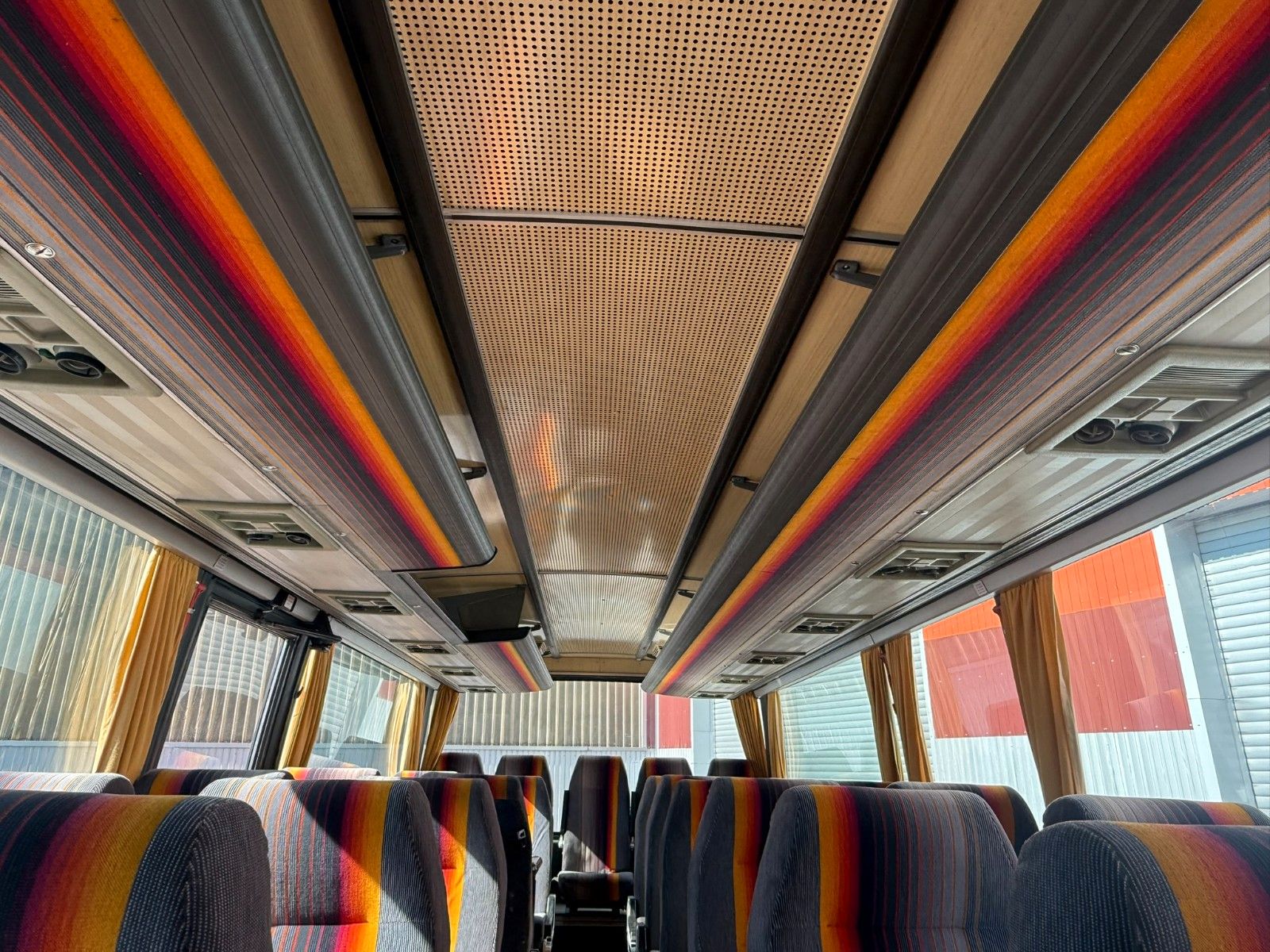 SETRA  1981 - Image 17 of 31