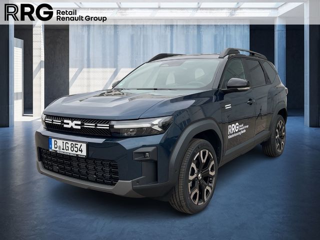 Dacia Bigster Journey HYBRID 155 ABS Fahrerairbag ESP 