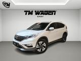 Honda CR-V 1.6 Executive Adas 4wd auto - Honda CR-V Kombi Gebrauchtwagen