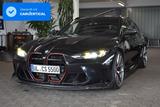 BMW M3 Touring CS xDrive XPEL 21ZOLL BBS KW Fahrwerk - BMW M3 Touring Kombi Cs Gebrauchtwagen