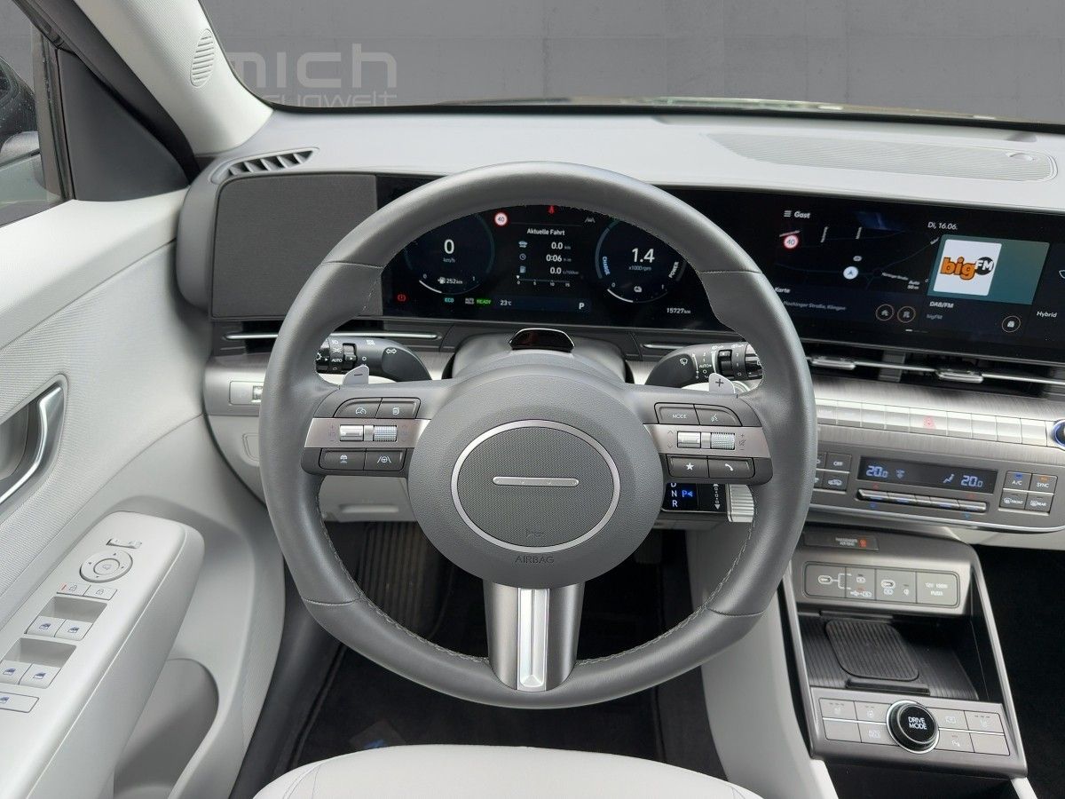Hyundai KONA - Bild 9
