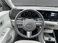 Hyundai KONA - Vorschau Bild 9