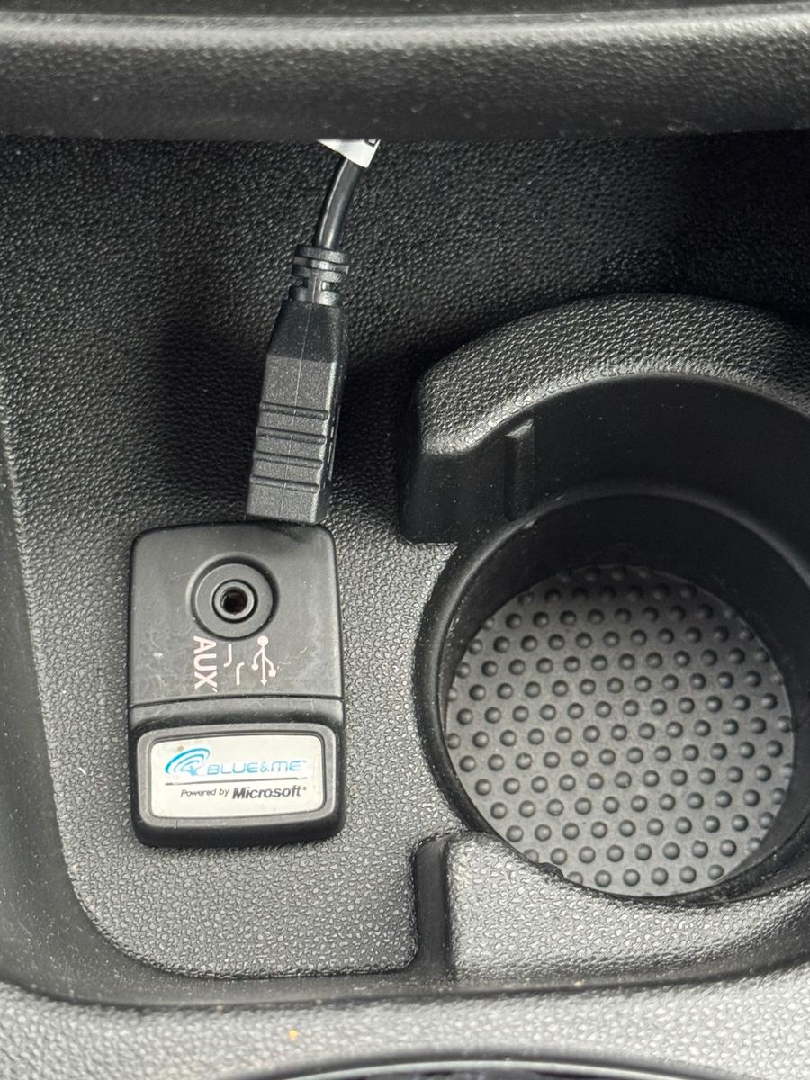 Fiat Punto Evo MyLife