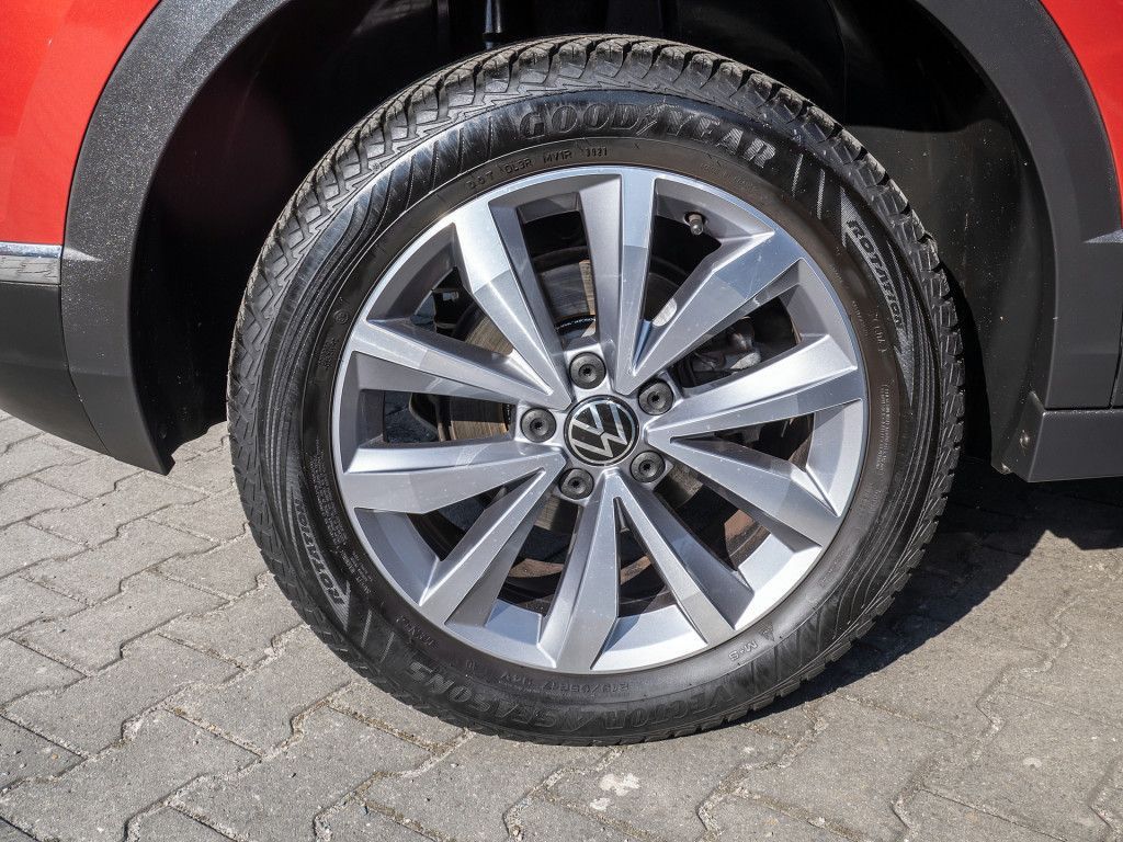 Volkswagen T-Roc - Bild 6