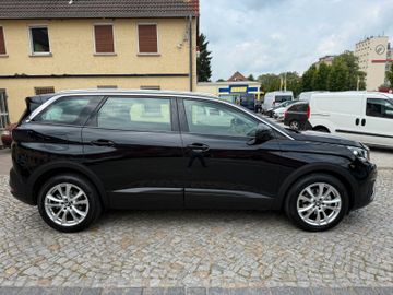 Peugeot 5008 - 6