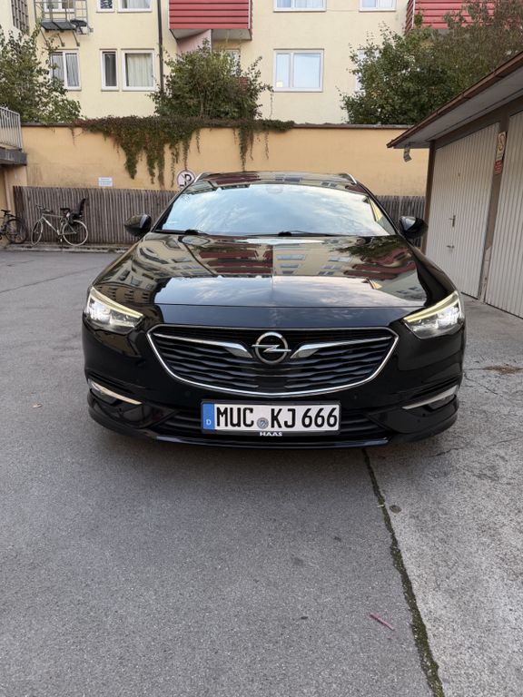 Image of Opel Insignia