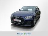 Audi A1 Sportback 30 TFSI advanced CarPlay Sitzh. 16"