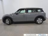 MINI ONE_D_CLUBMAN 1.5d LED-Xenon Navi KeylessGo Kli - graue MINI One D Clubman