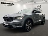 Volvo XC40 R Design AWD*AHK*Kamera*Leder* - Volvo XC40 mit Benzin-Antrieb: Automatik