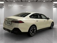 BMW 520 - Vorschau Bild 4