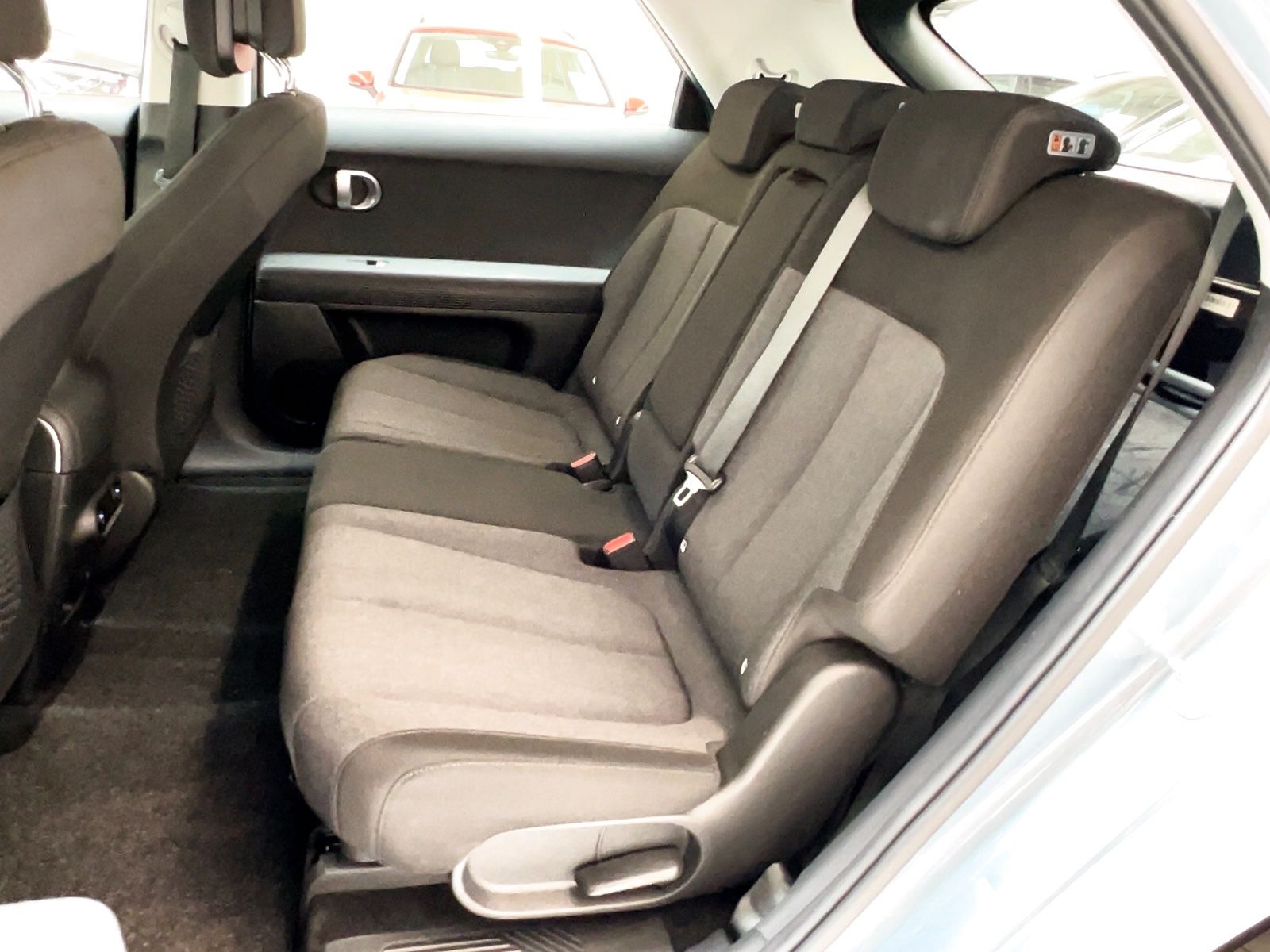 Hyundai IONIQ 5 Elektro  Sitzhzg|LED|Navi foto 15