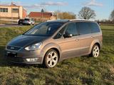 Ford Galaxy 2.0 TDCi - Ford Galaxy in Hannover