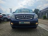Mercedes-Benz Citan Mixto 111 CDI extralang - Mercedes-Benz Citan: Mixto