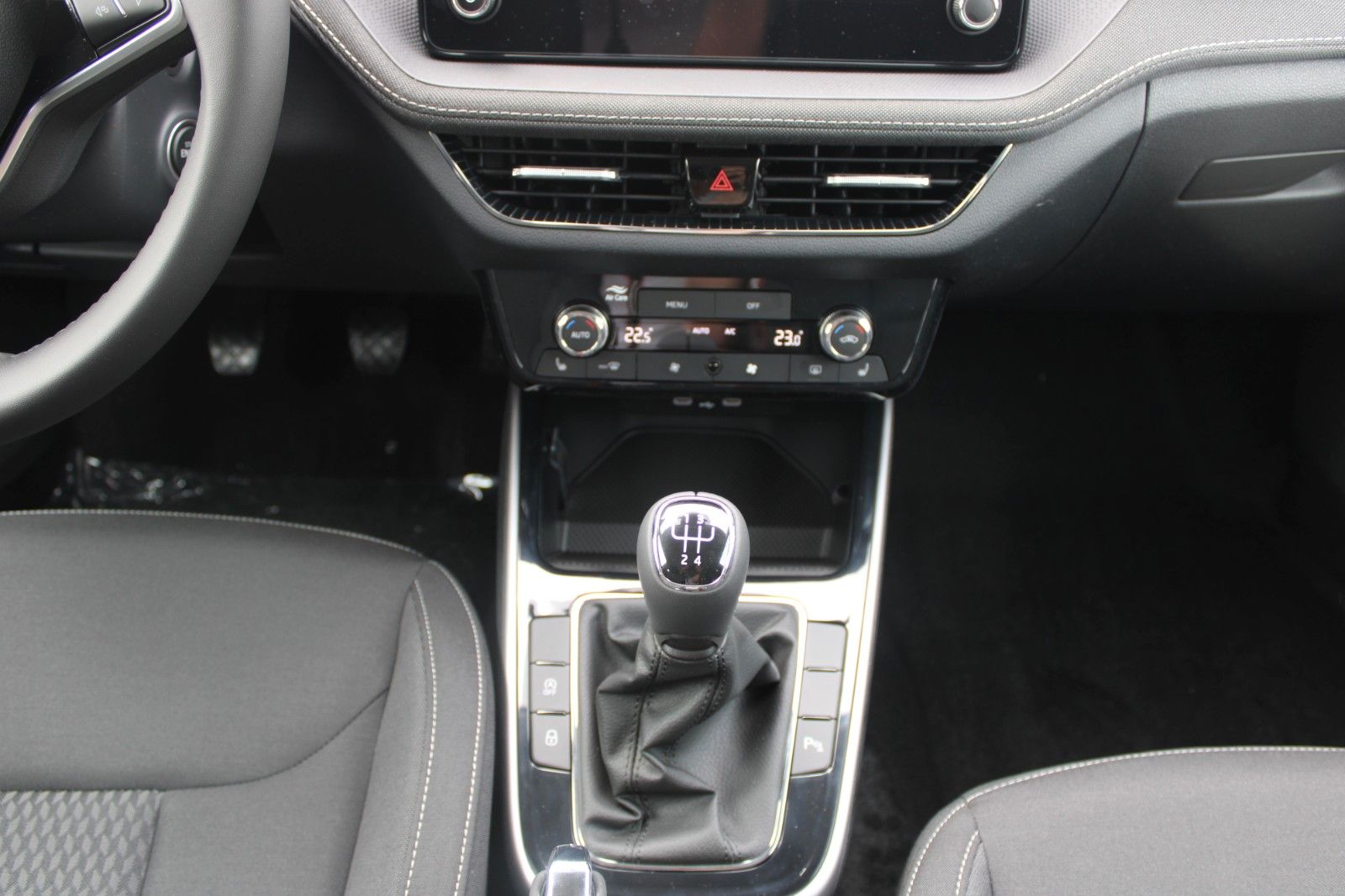 Skoda Fabia - Bild 13