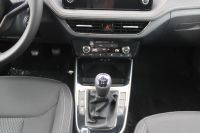Skoda Fabia - Vorschau Bild 13