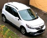 Renault scenic 3 1,2 TCE 16V Turbo - Renault: Turbo