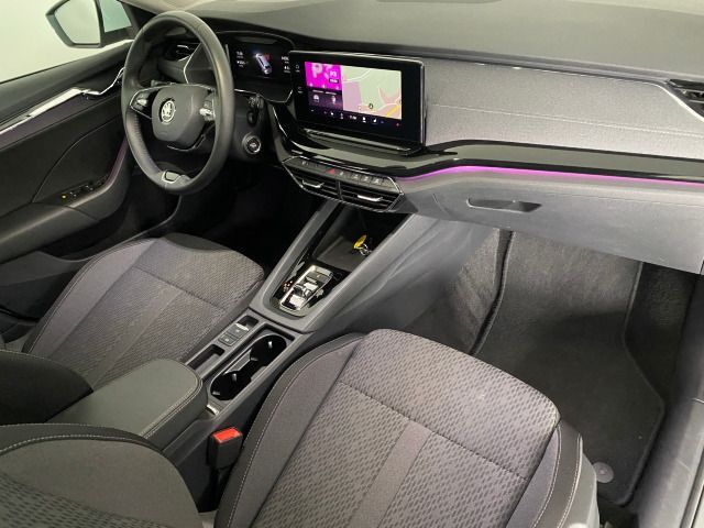 Octavia IV Combi Style 2.0 TDI DSG NAVI+KAMERA