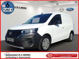 Nissan Townstar EV Kastenwagen L1 2,2t N-Connecta-Optio