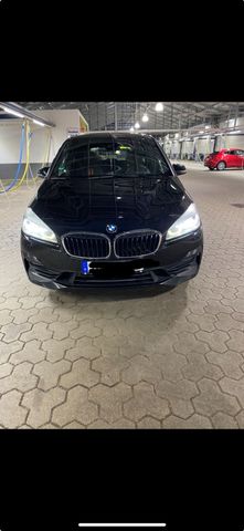 BMW 220 d Grand Tourer Sport