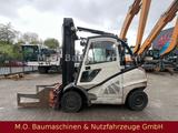 Linde H 40 D  /Ballenzange / SS /ZV/ Duplex/4t/4m/ - Angebote entsprechen deinen Suchkriterien
