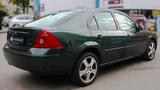 Ford Mondeo Lim. Ghia 2,0 Aut* SHZ* KLIMA - Ford Mondeo: Limousine