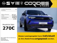 Opel Mokka-e - Vorschau Bild 1