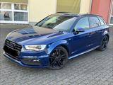 Audi A3 1.4 TFSI S tronic*3x Sline*Xenon*Navi*Leder* - Audi A3: Limousine, Sline