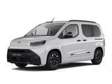 Toyota Proace City Verso L1 1.2 Turbo 81kW Teamplayer,  - Toyota Neuwagen