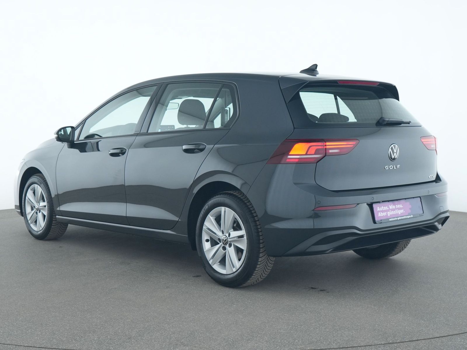 Volkswagen Golf - Bild 9