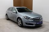 Opel Insignia A 2.0 CDTI ST NAVI/SHZ/TEM/LM+TÜV 05.27