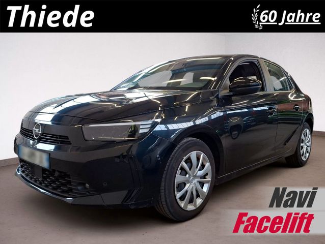 Opel Corsa F 1.2 FACELIFT NAVI/LED/SPORT/VIRTU./SHZ