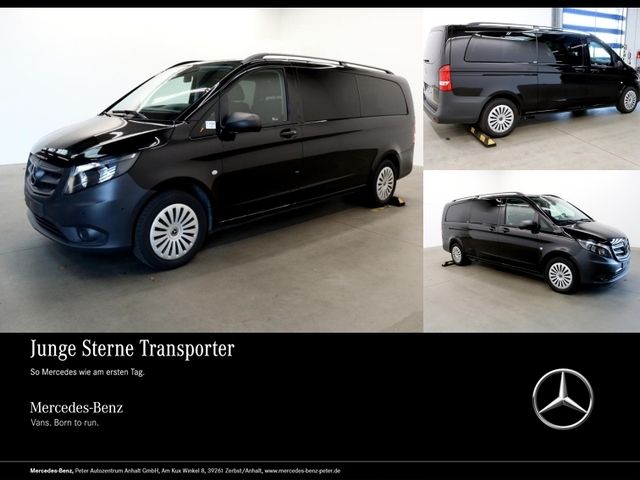 Mercedes-Benz Vito 116 CDI Tourer Pro extralang AHK/9 Sitzer