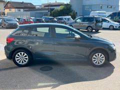 SEAT Ibiza Reference 95PS *5J./100TKM GARANTIE ab EZ*