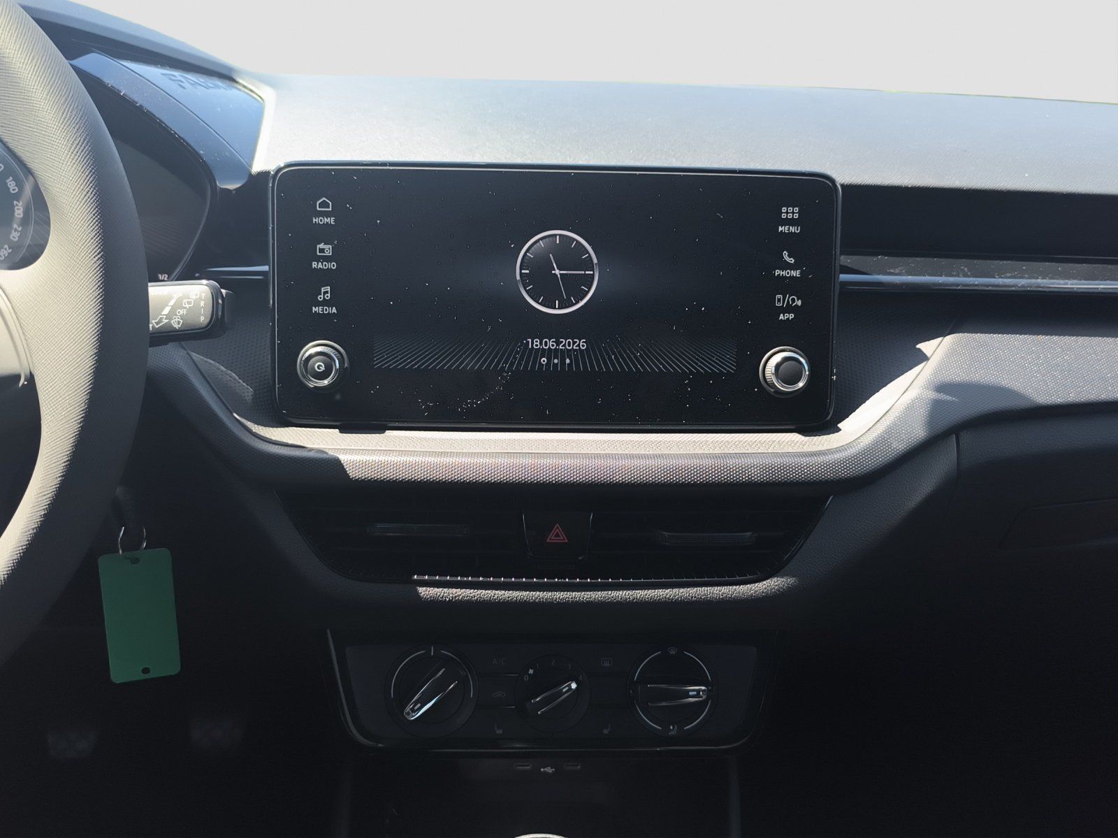 Skoda Fabia - Bild 19