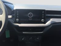Skoda Fabia - Vorschau Bild 19