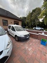 Volkswagen Caddy Life 1.4 5-Sitzer Standard - Volkswagen Caddy: Standard