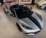 Corvette C8 Stingray Coupe/Targa 3 LT++UNFALLFREI++17TKM - Corvette C8 Gebrauchtwagen