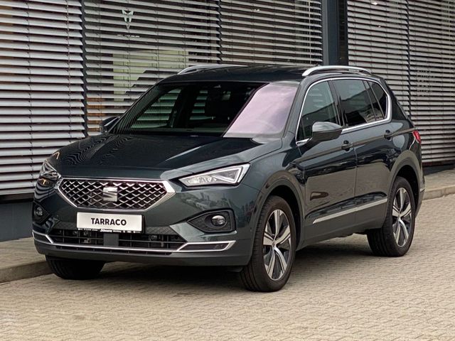 Seat Tarraco XCELLENCE 1.5 TSI ACT DSG