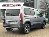 Peugeot Rifter GT 1.5 BlueHDi EAT8 Techno-Paket Navi PDC - Peugeot Rifter Tageszulassungen