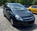 Opel Zafira 1.7 CDTI ecoFLEX Family Plus 92kW Fam... - Opel Zafira: 1.9