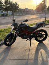 Benelli BN 125 Naked Bike - BENELLI BN 125