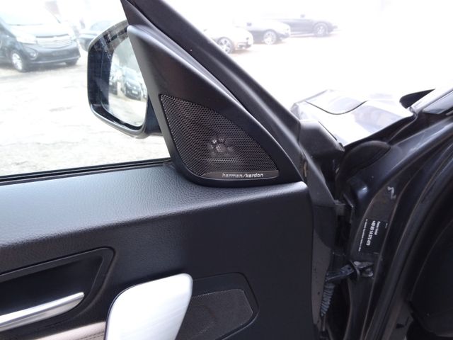 Fahrzeugabbildung BMW 230i M Sport/Leder/Navi/Kamera/Automatik/